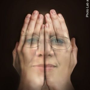 Meet your Posher, Lori